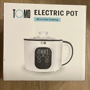 Electric Pot